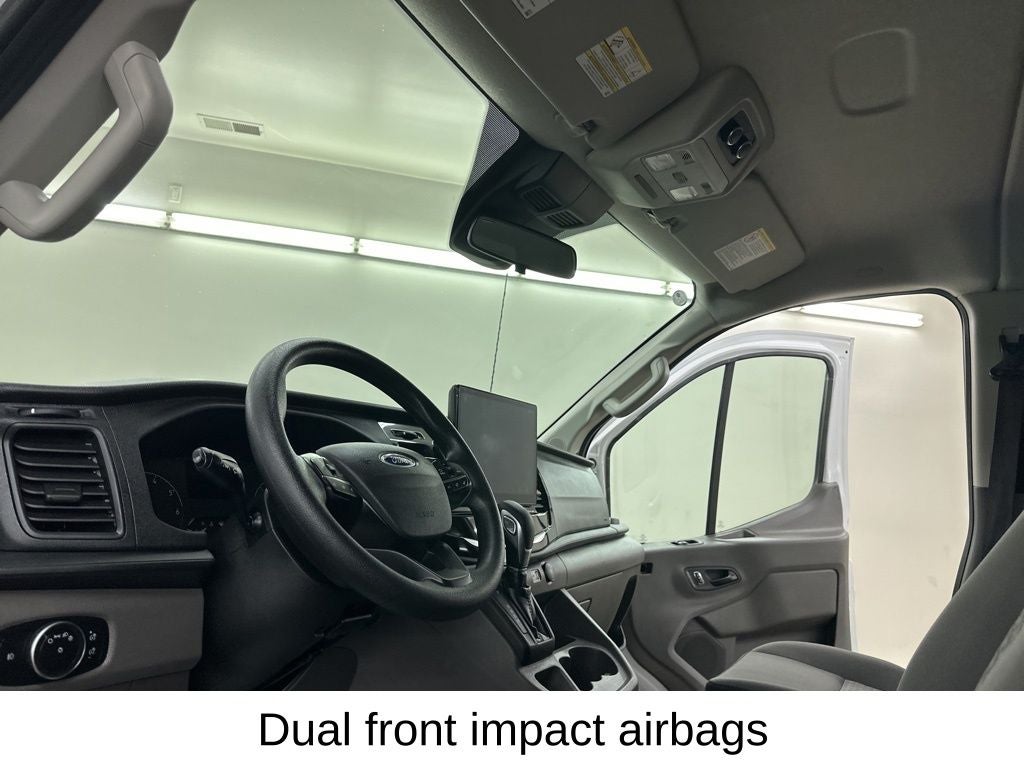 2024 Ford Transit-350 XLT