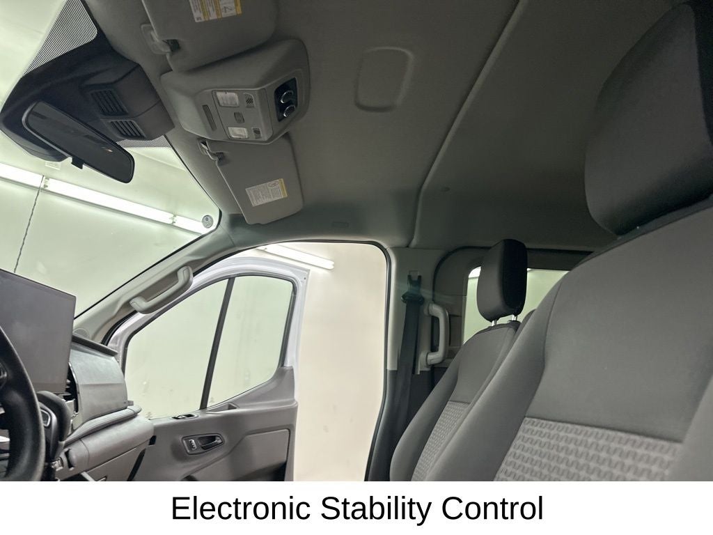 2024 Ford Transit-350 XLT
