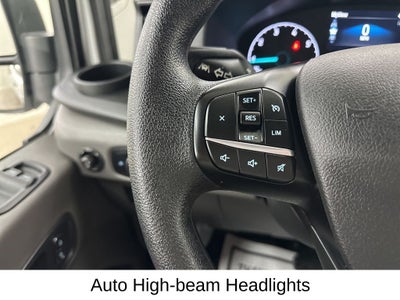 2024 Ford Transit-350 XLT