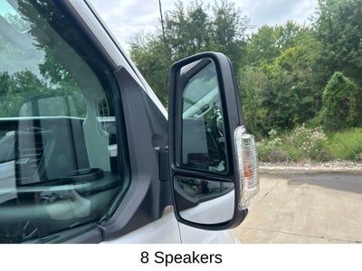 2025 Ford Transit-350 XLT