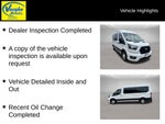 2025 Ford Transit-350 XLT