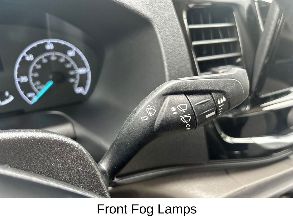 2025 Ford Transit-350 XLT