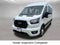 2025 Ford Transit-350 XLT