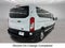 2021 Ford Transit-350 XLT