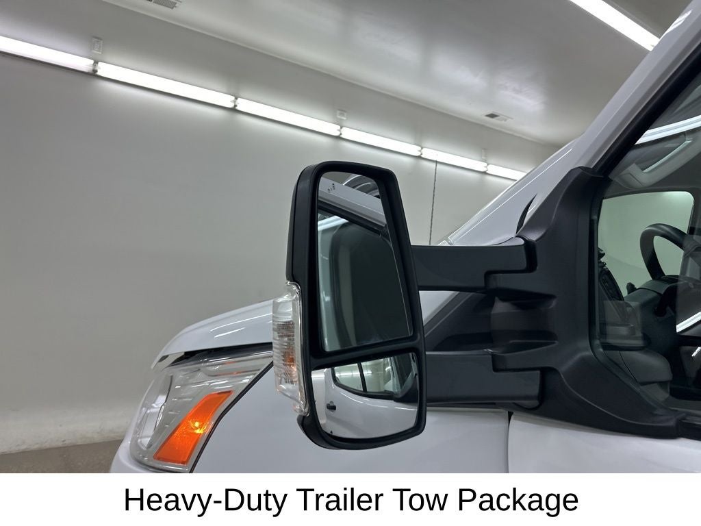 2021 Ford Transit-350 XLT