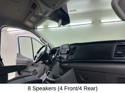 2021 Ford Transit-350 XLT