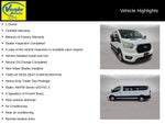 2021 Ford Transit-350 XLT