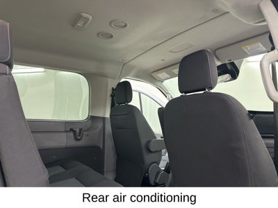 2021 Ford Transit-350 XLT