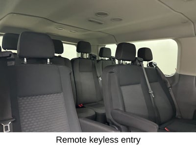 2021 Ford Transit-350 XLT