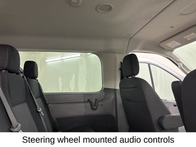 2021 Ford Transit-350 XLT