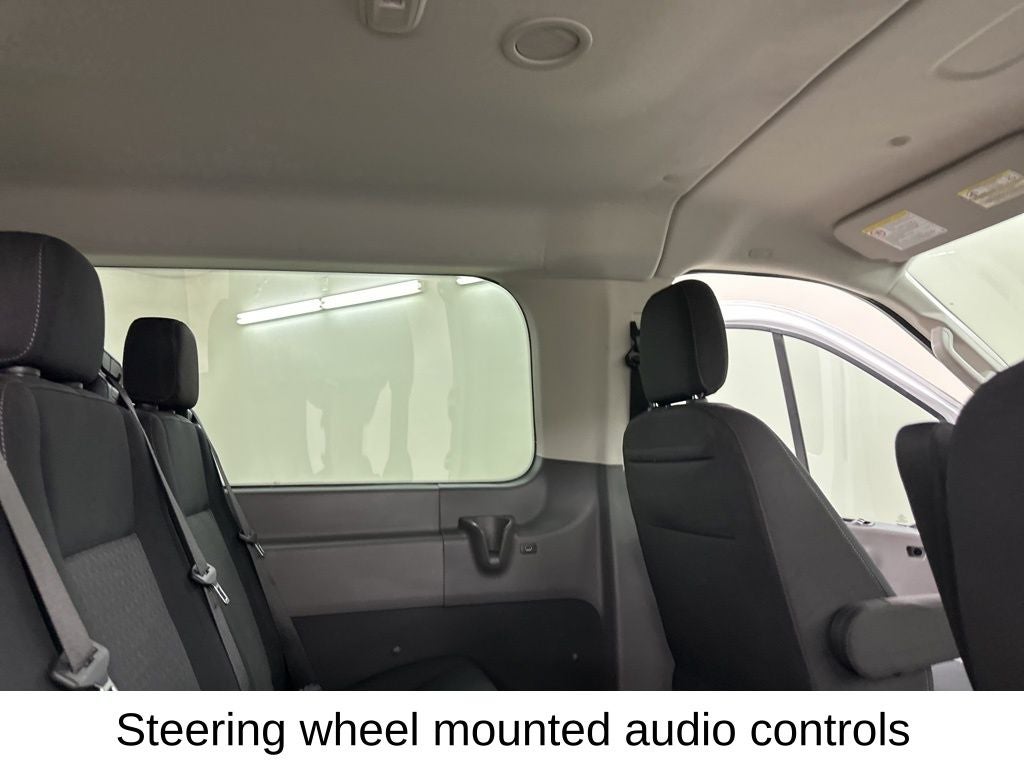 2021 Ford Transit-350 XLT