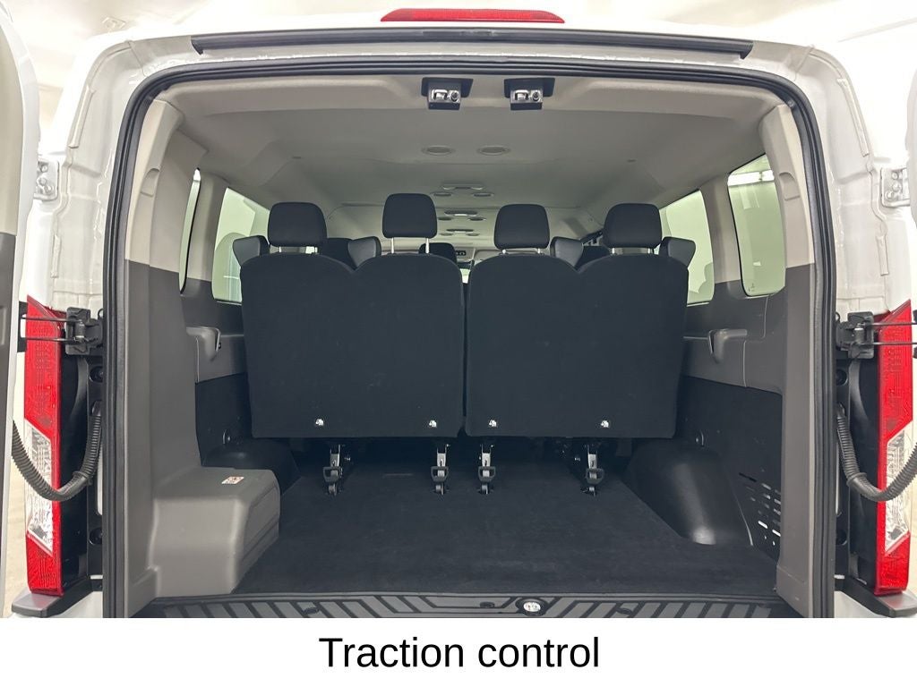 2021 Ford Transit-350 XLT