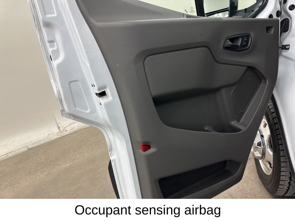 2021 Ford Transit-350 XLT