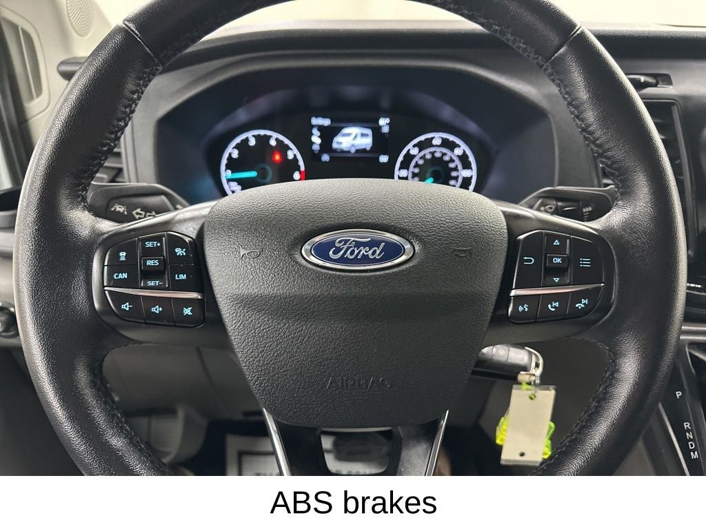 2021 Ford Transit-350 XLT