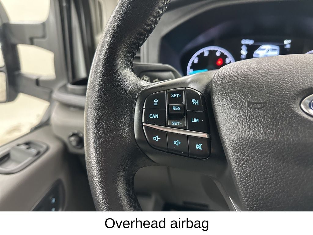 2021 Ford Transit-350 XLT