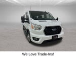 2021 Ford Transit-350 XLT