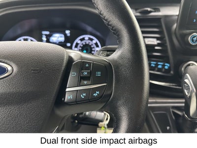 2021 Ford Transit-350 XLT