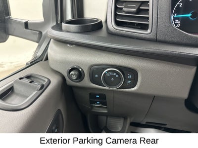 2021 Ford Transit-350 XLT