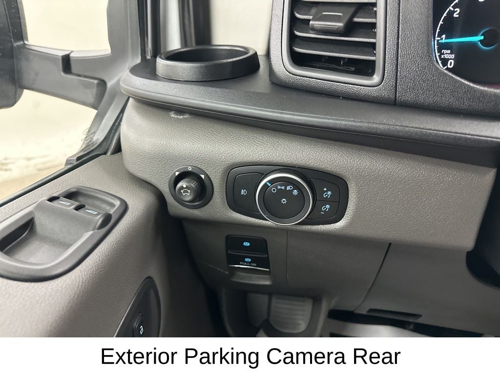 2021 Ford Transit-350 XLT