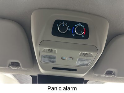 2021 Ford Transit-350 XLT