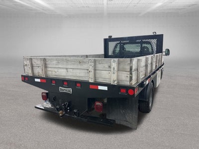 2006 Ford F-350SD XL DRW
