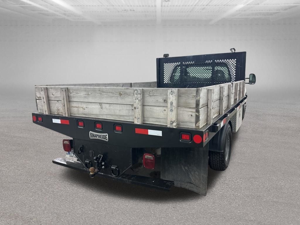 2006 Ford F-350SD XL DRW