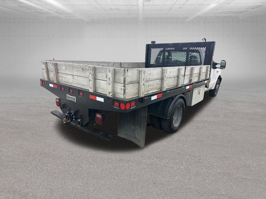 2006 Ford F-350SD XL DRW