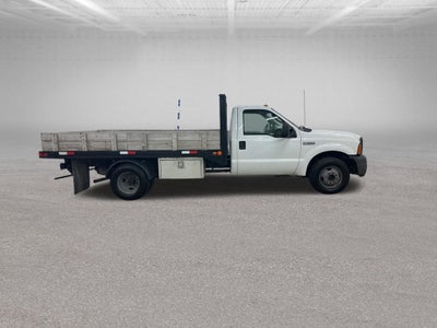 2006 Ford F-350SD XL DRW
