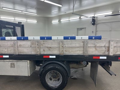 2006 Ford F-350SD XL DRW