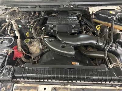 2006 Ford F-350SD XL DRW