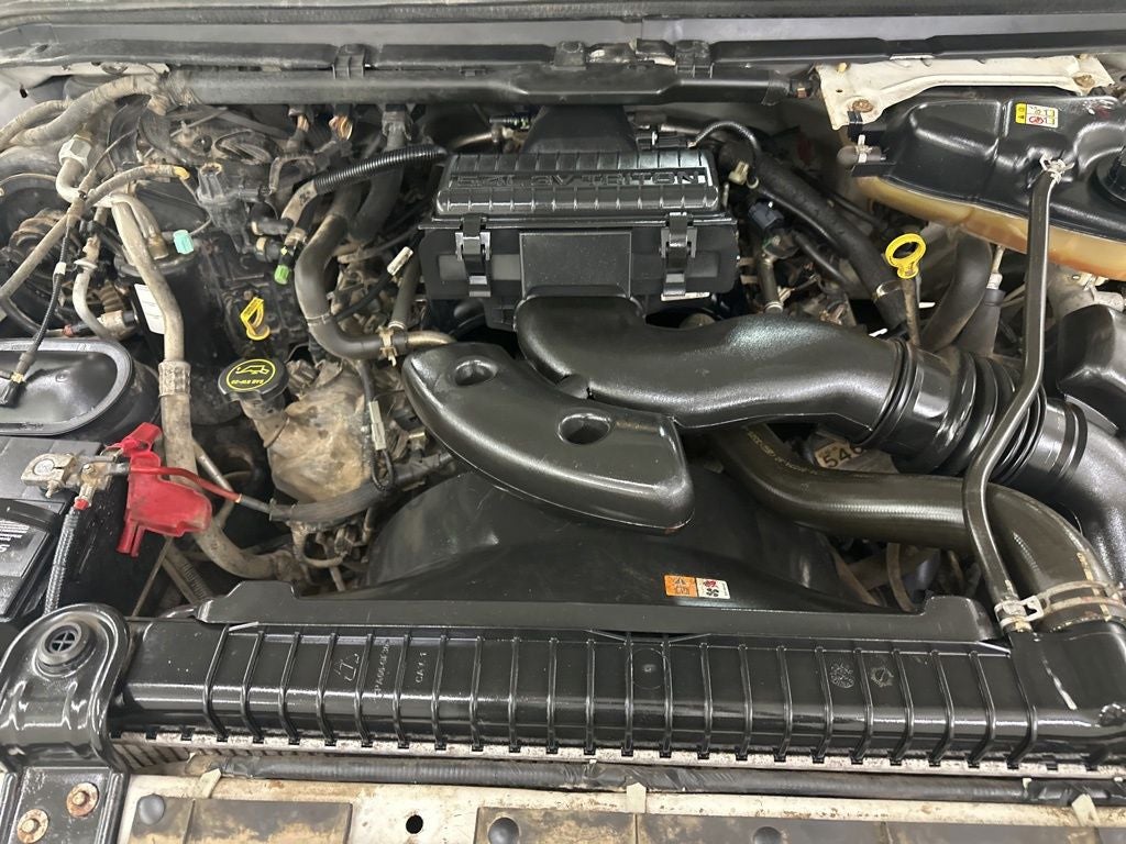 2006 Ford F-350SD XL DRW