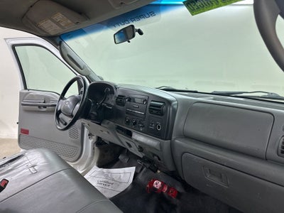 2006 Ford F-350SD XL DRW