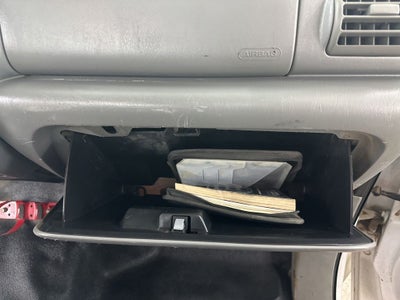 2006 Ford F-350SD XL DRW