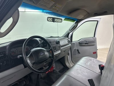 2006 Ford F-350SD XL DRW