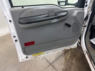 2006 Ford F-350SD XL DRW