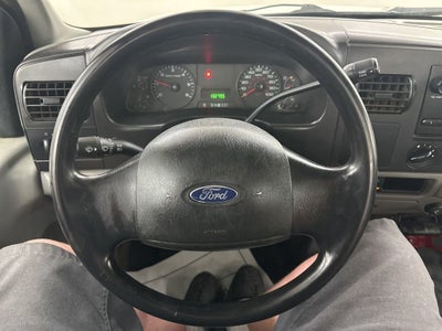 2006 Ford F-350SD XL DRW