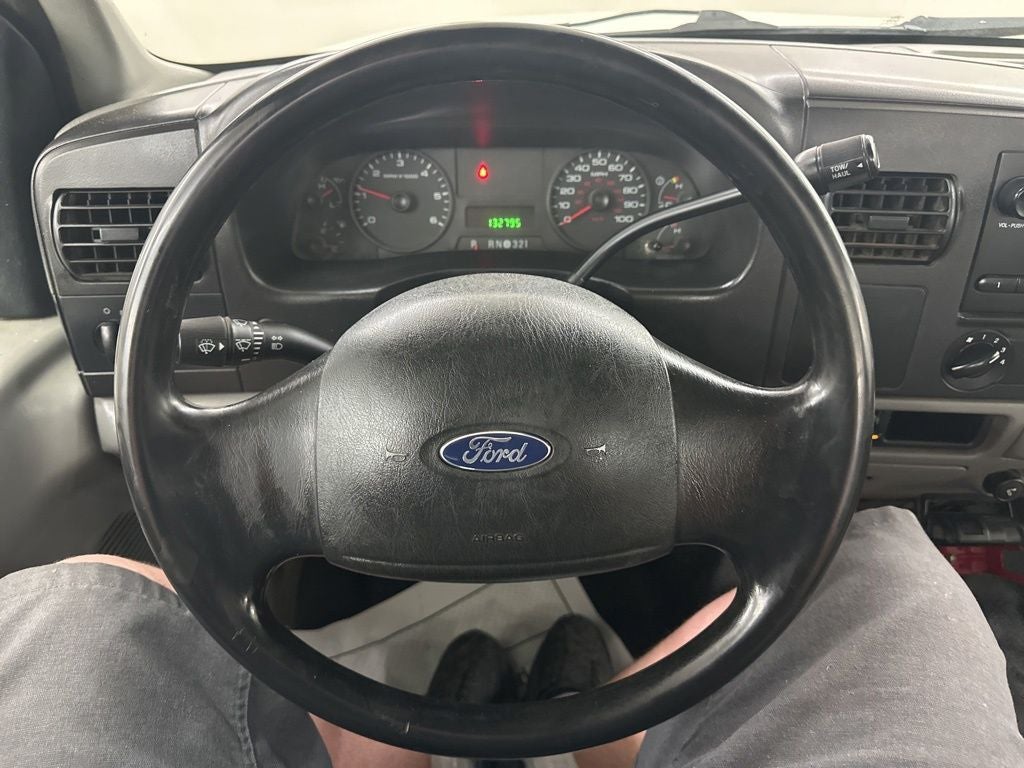 2006 Ford F-350SD XL DRW