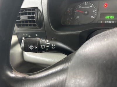 2006 Ford F-350SD XL DRW