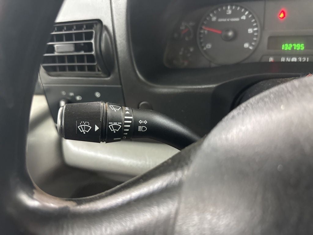 2006 Ford F-350SD XL DRW