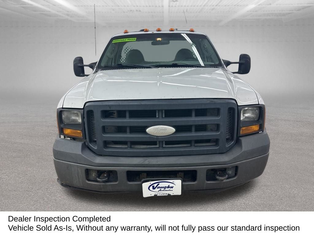 2006 Ford F-350SD XL DRW