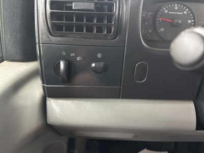 2006 Ford F-350SD XL DRW