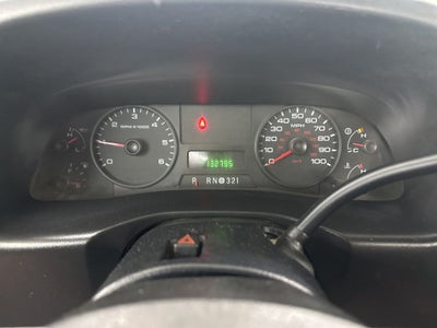 2006 Ford F-350SD XL DRW