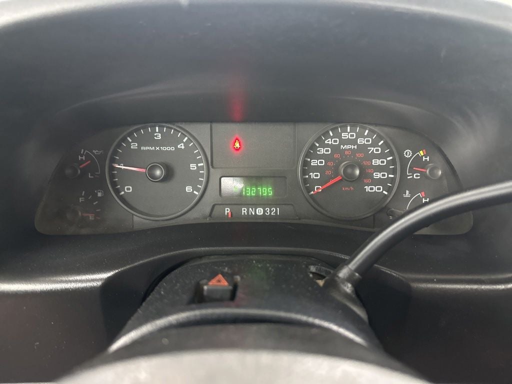 2006 Ford F-350SD XL DRW