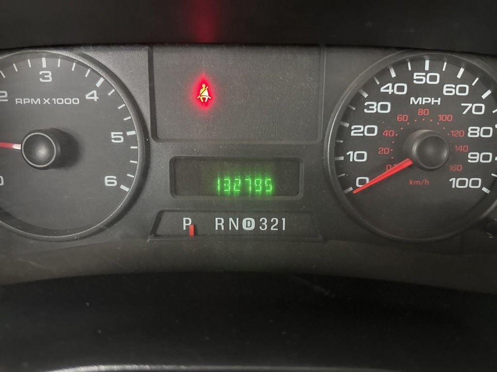 2006 Ford F-350SD XL DRW
