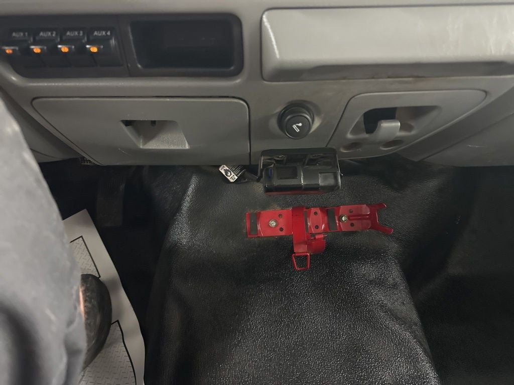 2006 Ford F-350SD XL DRW