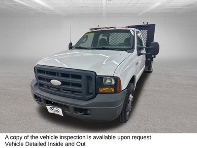2006 Ford F-350SD XL DRW