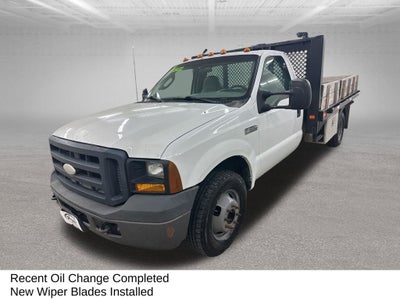 2006 Ford F-350SD XL DRW