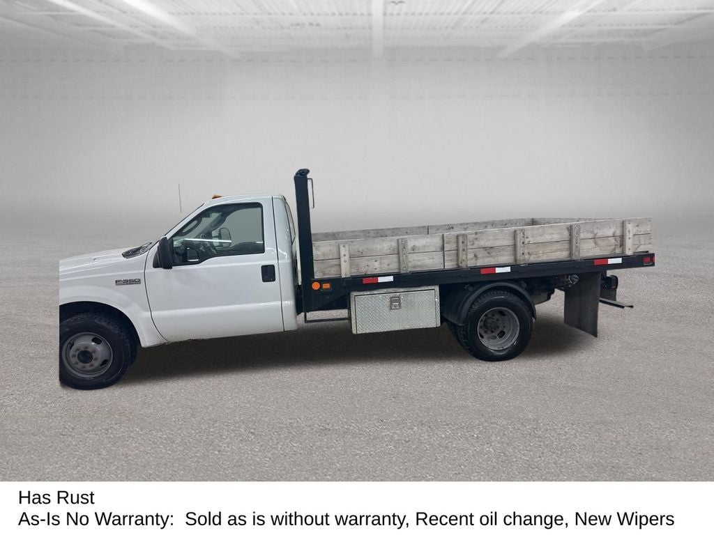 2006 Ford F-350SD XL DRW