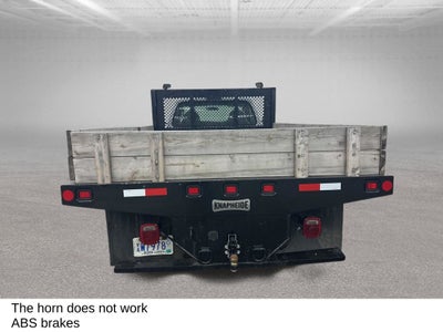 2006 Ford F-350SD XL DRW