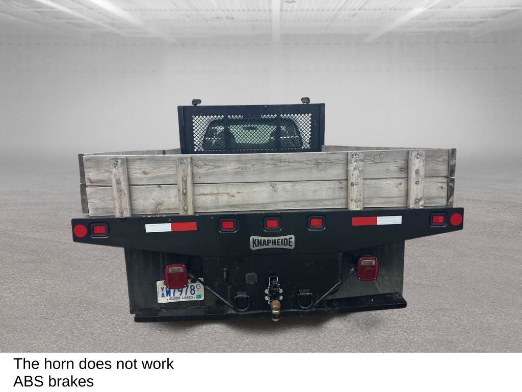 2006 Ford F-350SD XL DRW